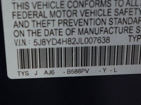 Used 2018 Acura MDX SH-AWD w/ Advance Package image 26