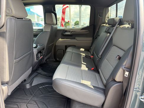 Used 2026 Chevrolet Silverado 1500 ZR2 AWD/4WD image 29