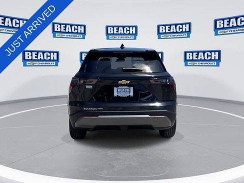 New 2026 Chevrolet Equinox LT w/ Convenience Package II AWD/4WD image 7