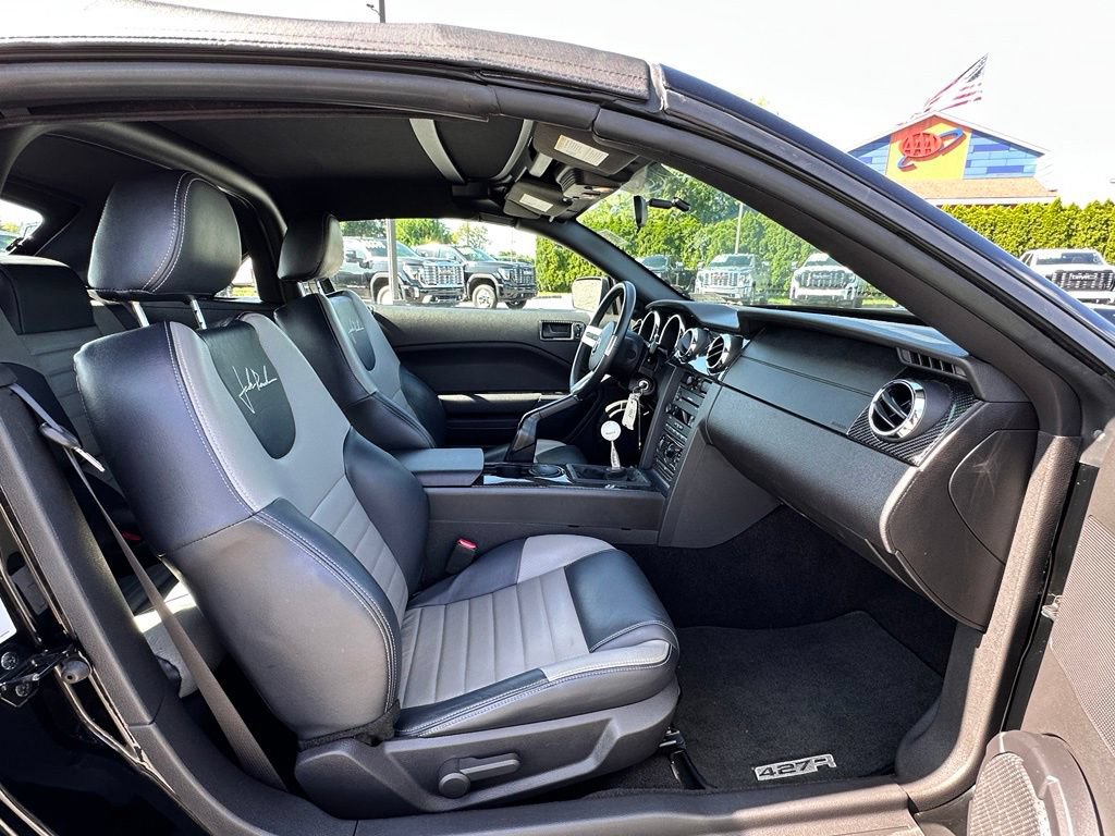 Used 2007 Ford Mustang GT RWD image 17