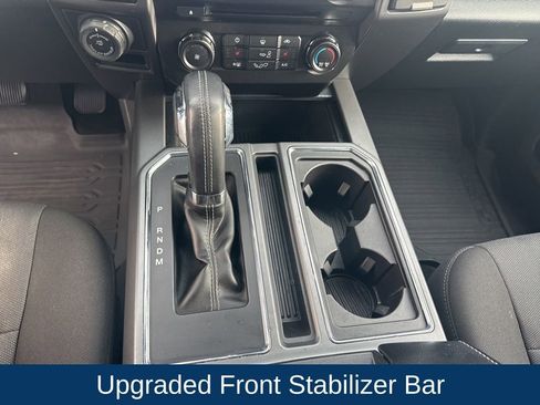 Certified 2018 Ford F150 XLT w/ Equipment Group 302A Luxury image 25