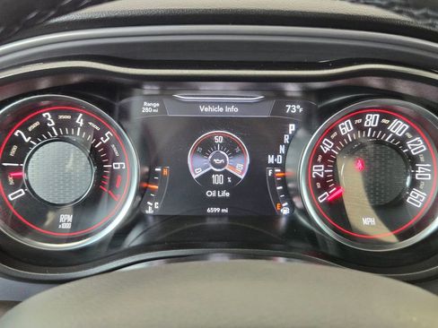 Used 2023 Dodge Challenger GT w/ Plus Package RWD image 19