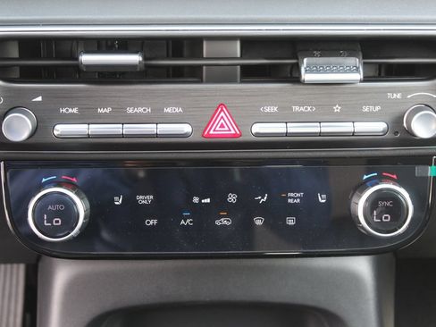 New 2026 Hyundai Palisade FWD Hybrid image 22