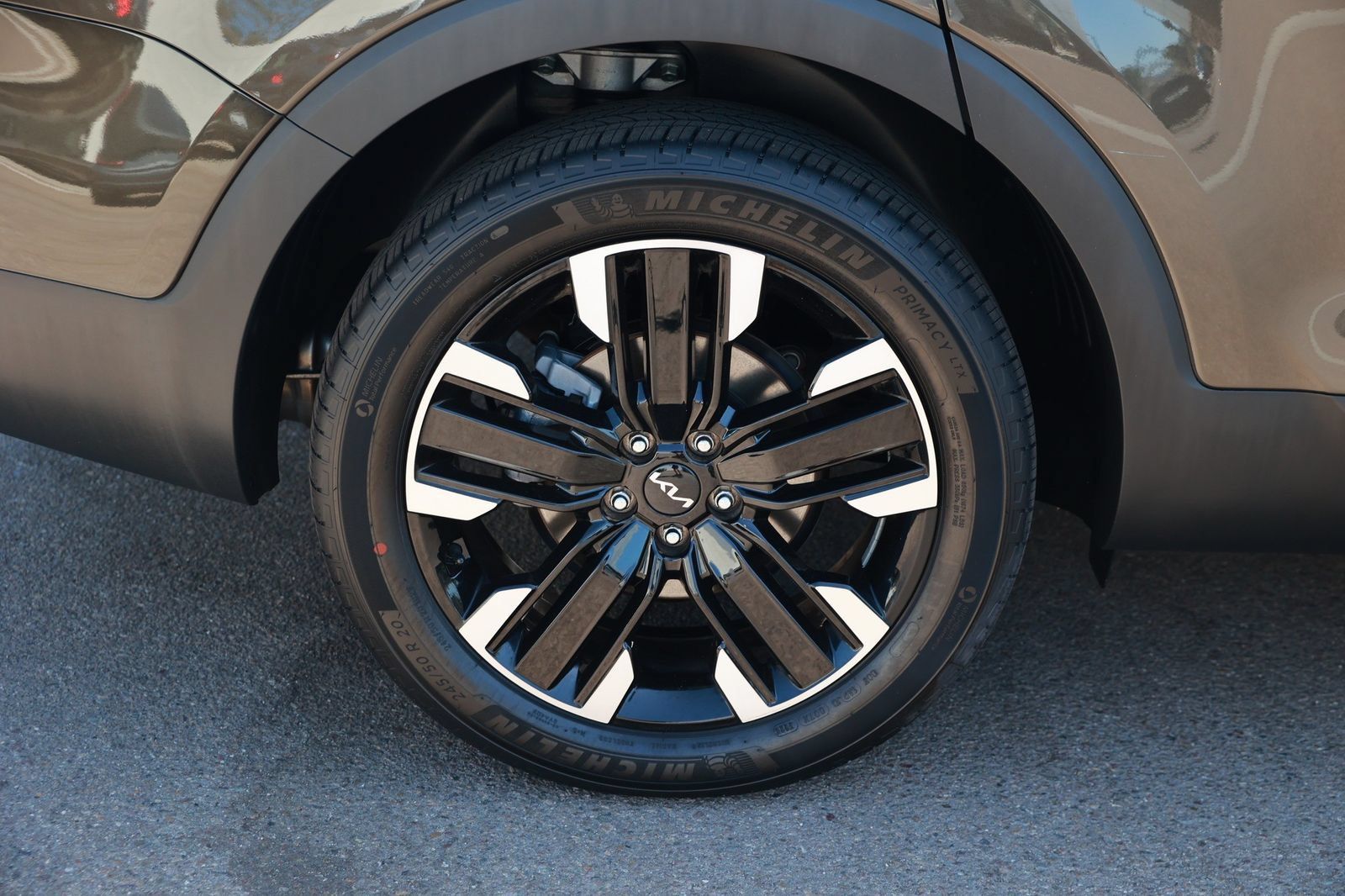 Used 2024 Kia Telluride SX Prestige AWD/4WD image 11