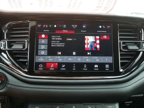 Used 2021 Dodge Durango GT AWD/4WD image 22