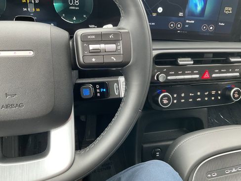 Used 2026 Hyundai Palisade Calligraphy image 29