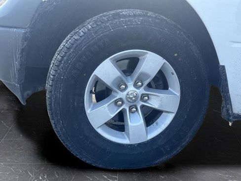 Used 2023 RAM 1500 Tradesman w/ Popular Equipment Group AWD/4WD image 30