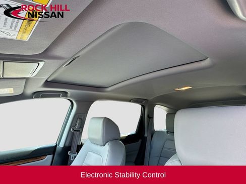 Used 2020 Honda CR-V EX-L image 9