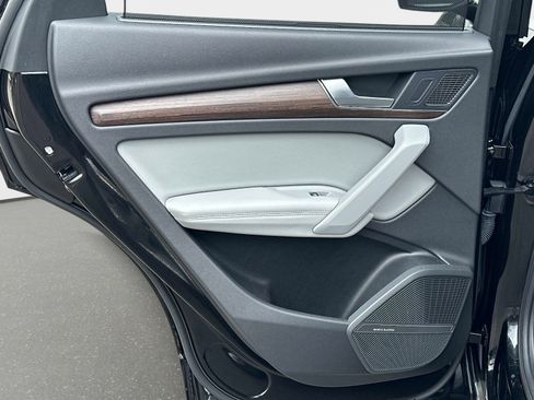 Used 2023 Audi Q5 2.0T Premium Plus w/ Premium Plus Package image 13