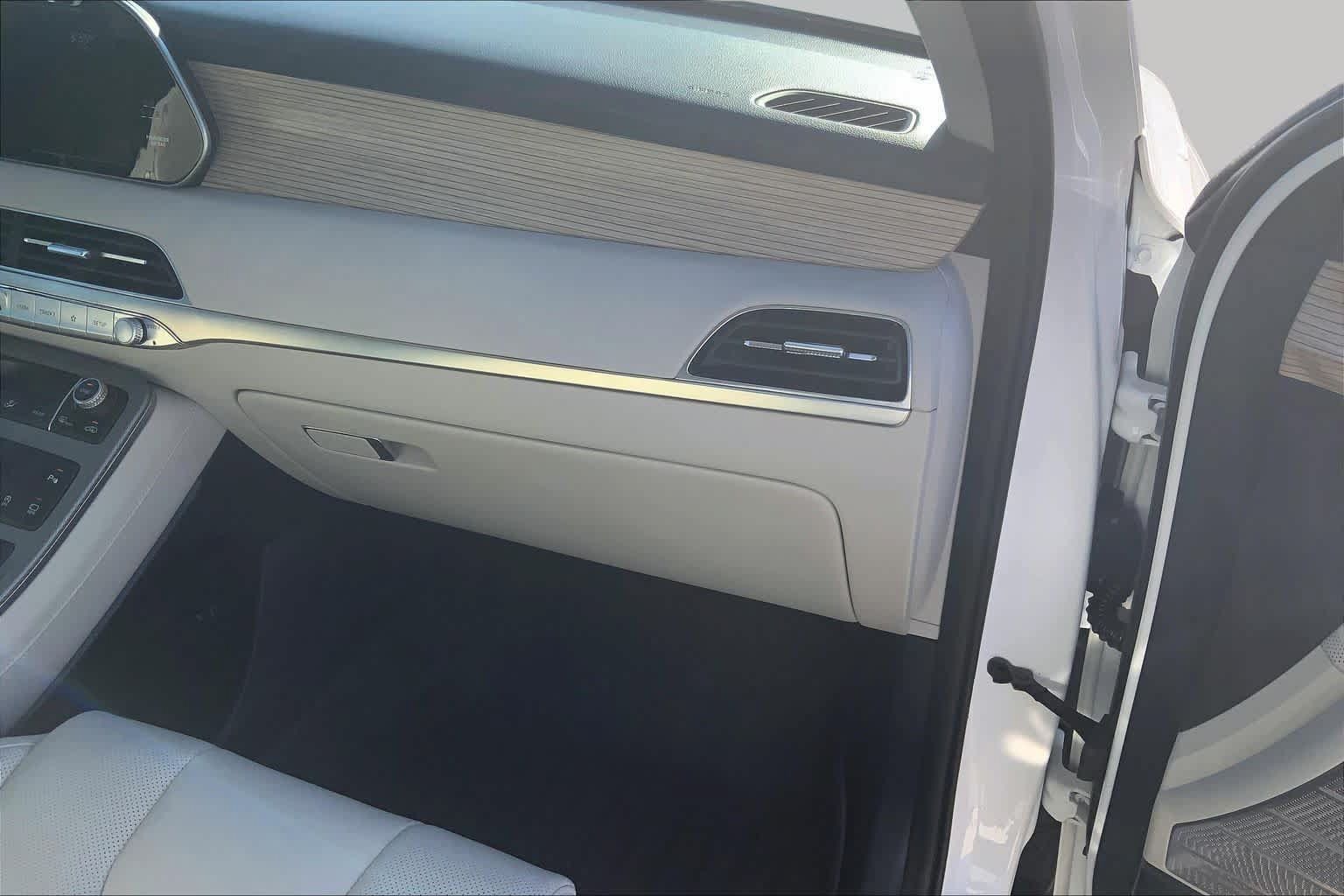 Used 2022 Hyundai Palisade Calligraphy FWD image 18