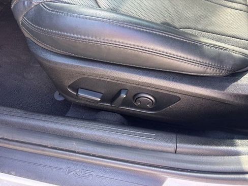 Used 2023 Kia K5 GT-Line image 12