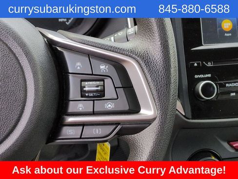 Used 2022 Subaru Forester Base image 19
