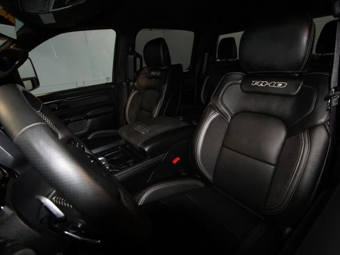 Used 2025 RAM 1500 RHO w/ RHO Level 1 Equipment Group image 4