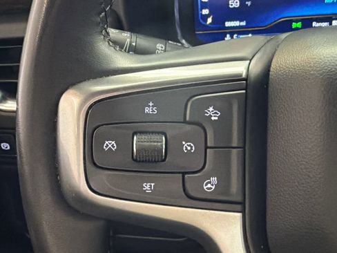 Used 2024 Chevrolet Tahoe Premier image 39