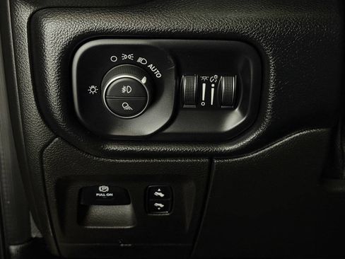 Used 2019 RAM 1500 Rebel w/ Rebel Level 2 Equipment Group AWD/4WD image 72