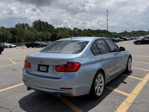 Used 2014 BMW 335i Sedan RWD image 6