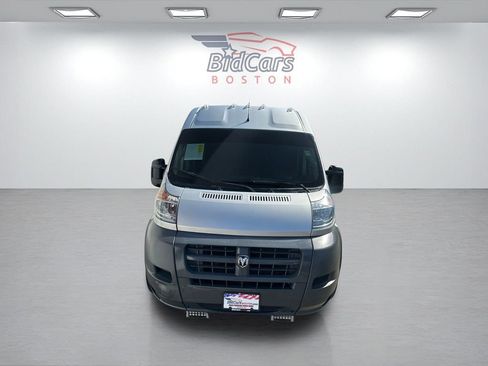 Used 2017 RAM ProMaster 1500 w/ Interior Convenience Group image 2