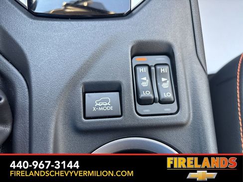 Used 2023 Subaru Crosstrek 2.5i Limited image 5