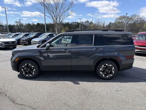 New 2026 Hyundai Santa Fe SEL image 4