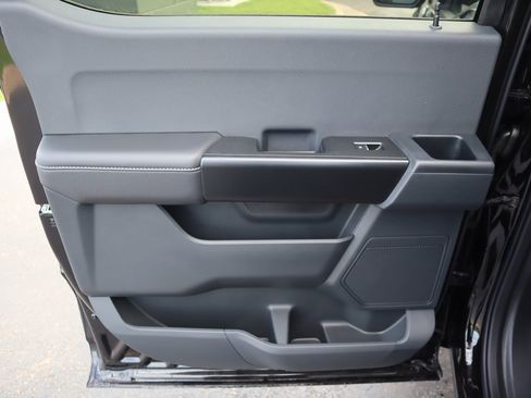 New 2025 Ford F150 STX w/ Equipment Group 200A image 15