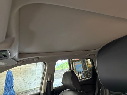 Certified 2024 Nissan Rogue SL w/ SL Premium Package image 23