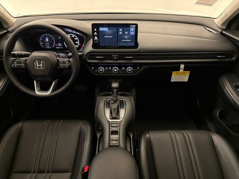 New 2027 Honda HR-V EX-L image 13