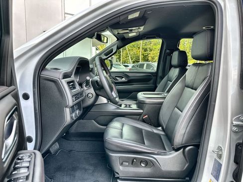 Certified 2022 Chevrolet Tahoe RST w/ Luxury Package image 19