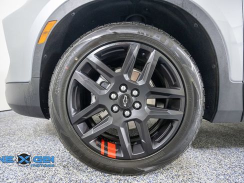 Used 2023 Chevrolet Blazer LT w/ Driver Confidence Package AWD/4WD image 48