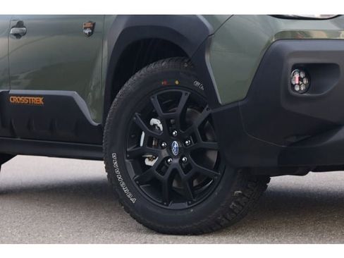 New 2026 Subaru Crosstrek 2.5i Wilderness image 29