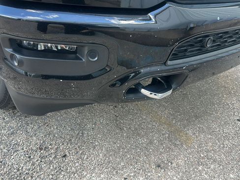 Used 2022 RAM 1500 Limited AWD/4WD image 12