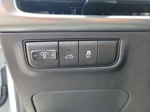 New 2026 Hyundai Santa Cruz SEL FWD image 16