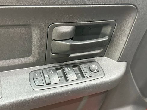 Used 2011 RAM 1500 ST w/ ST Popular Equipment Group AWD/4WD image 16