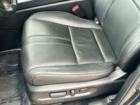 Used 2024 Honda Passport TrailSport image 20