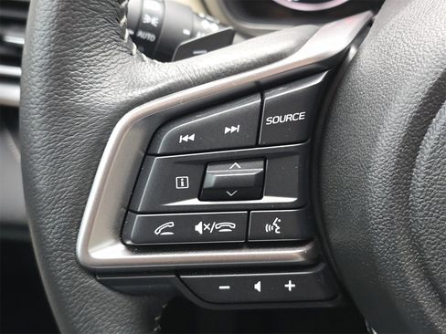 Used 2025 Subaru Outback Limited XT image 21