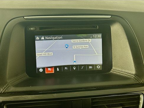 Used 2016 MAZDA CX-5 Sport FWD image 21