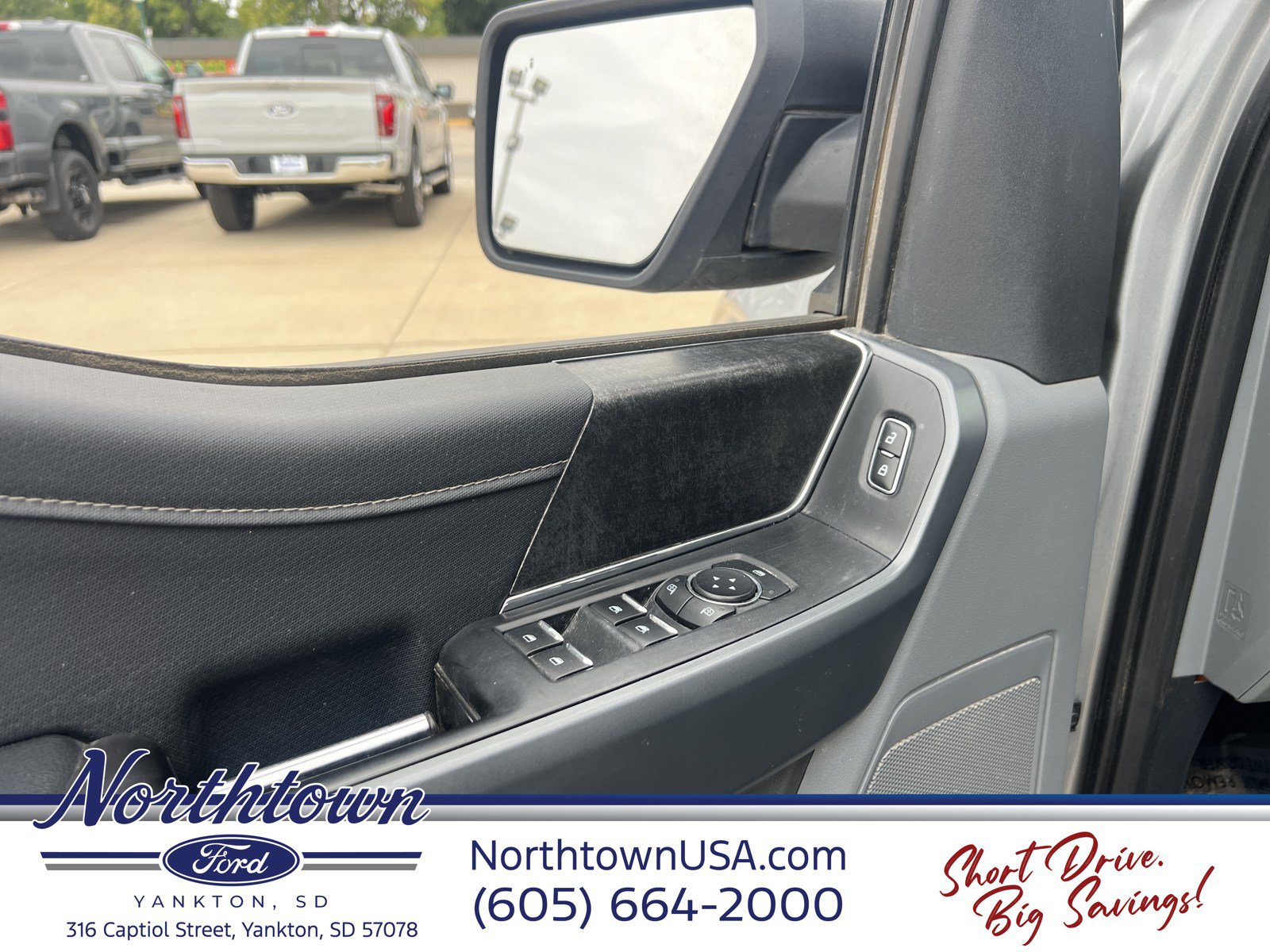 Used 2021 Ford F150 XLT w/ Equipment Group 302A High AWD/4WD image 15