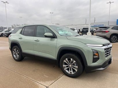 Used 2026 Chevrolet Equinox LT w/ Convenience Package II