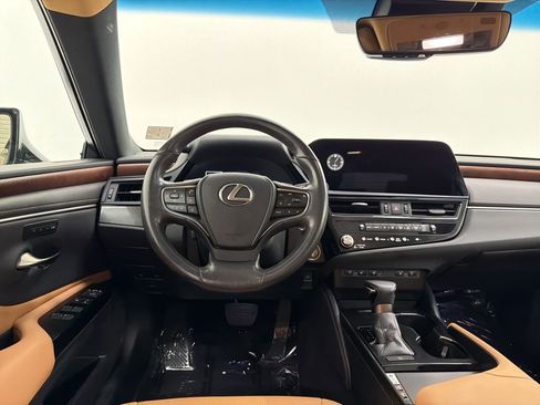 Certified 2024 Lexus ES 350 w/ Premium Package FWD image 29