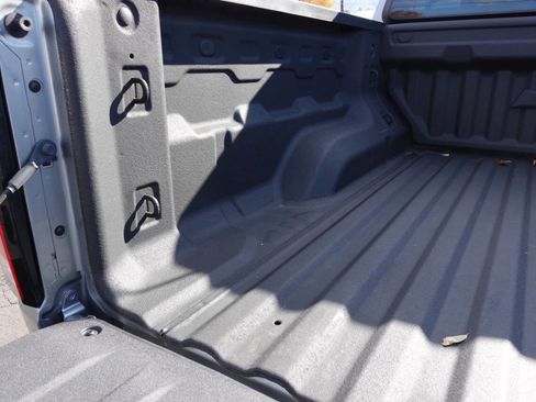 Used 2023 Chevrolet Colorado Z71 w/ LPO, Skid Plate Package image 28