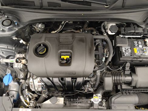 Used 2024 Kia Forte LXS FWD image 30