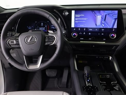 New 2026 Lexus TX 350 AWD image 20