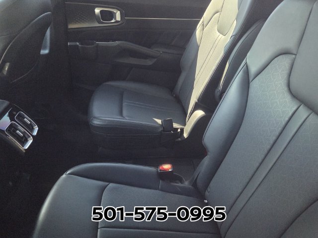Used 2023 Kia Sorento SX FWD image 10