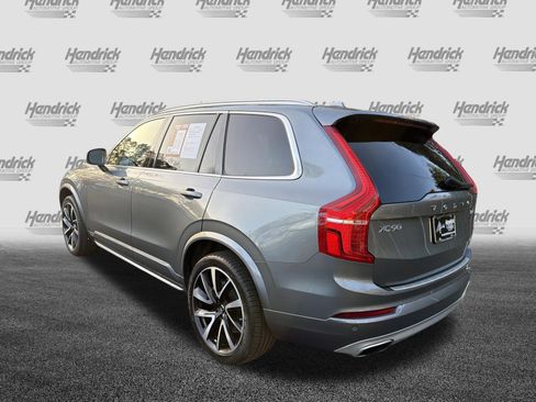 Used 2020 Volvo XC90 T6 Momentum image 8