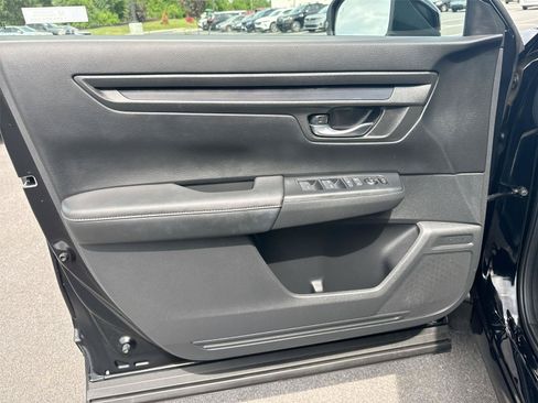 Certified 2024 Honda CR-V Sport image 14