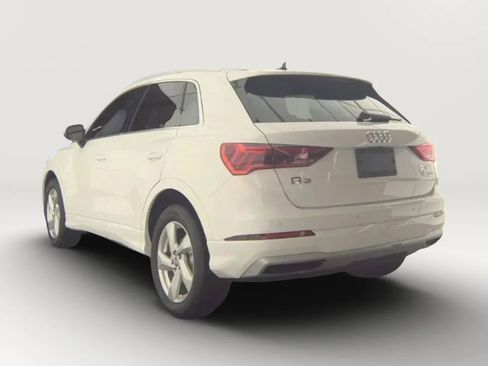 Used 2020 Audi Q3 2.0T Premium Plus image 16