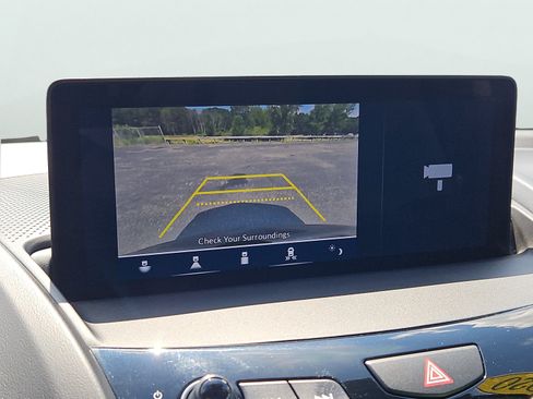 Used 2020 Acura RDX AWD w/ Technology Package image 9