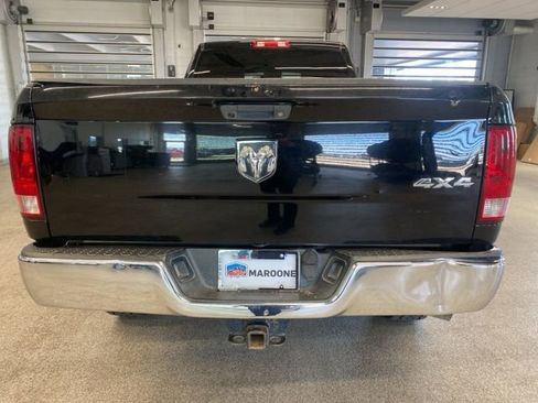 Used 2013 RAM 3500 Big Horn AWD/4WD image 6