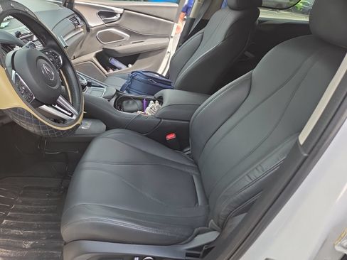 Used 2024 Acura RDX SH-AWD image 7