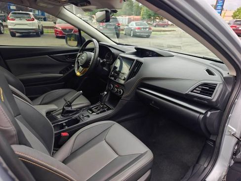 Used 2023 Subaru Crosstrek 2.5i Sport AWD/4WD image 26