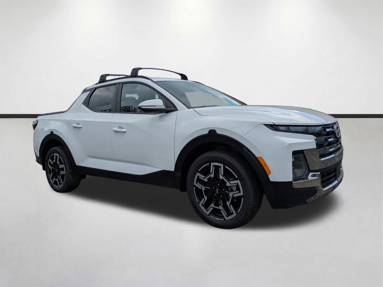 New 2026 Hyundai Santa Cruz Limited AWD/4WD image 1